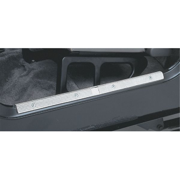 1997-2006 Jeep Wrangler Door Sill Plate - Front (Rugged Ridge)