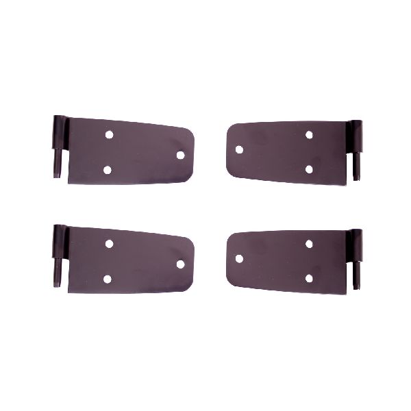 1987-1993 Jeep Wrangler Door Hinge - Front (Rugged Ridge)