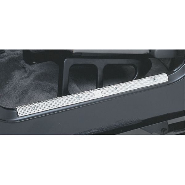 1987-1995 Jeep Wrangler Door Sill Plate - Front (Rugged Ridge)