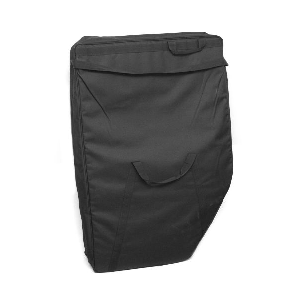 2018-2022 Jeep Wrangler Door Storage Bag (Rugged Ridge)