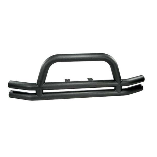 1987-2006 Jeep Wrangler Bumper - Front (Rugged Ridge)