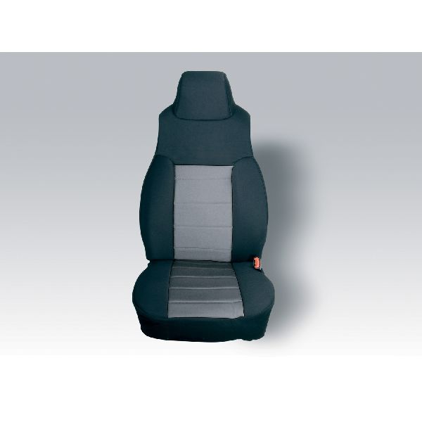 2003-2006 Jeep Wrangler Seat Cover - Front (Rugged Ridge)