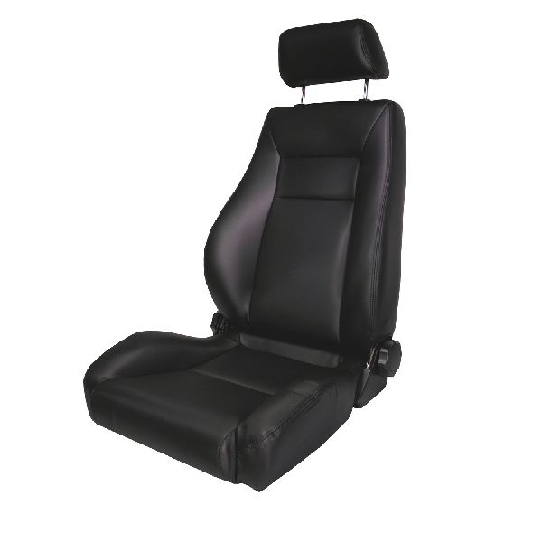 1987-2002 Jeep Wrangler Seat - Front (Rugged Ridge)