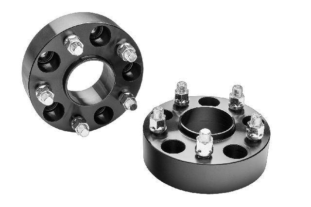 2018-2024 Jeep Wrangler Wheel Spacer (Rugged Ridge)