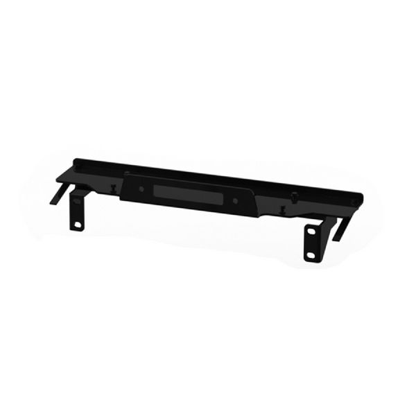 2007-2017 Jeep Wrangler Winch Mount Plate (Rugged Ridge)