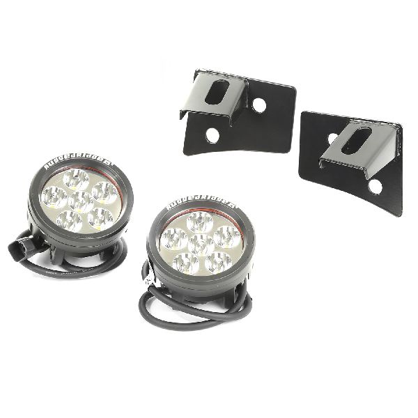 2007-2017 Jeep Wrangler Off-Road Light (Rugged Ridge)