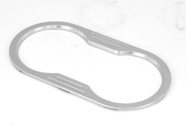 2007-2012 Jeep Wrangler Cup Holder (Rugged Ridge)