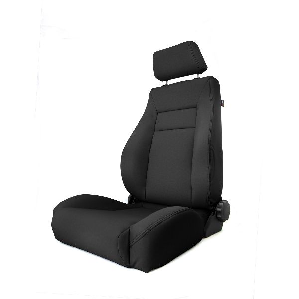 1997-2006 Jeep Wrangler Seat - Front (Rugged Ridge)