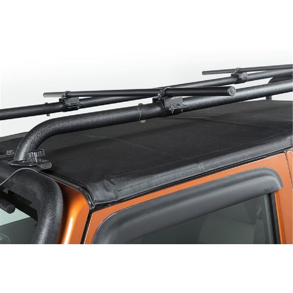2007-2017 Jeep Wrangler Roof Rack (Rugged Ridge)