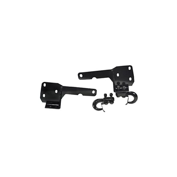 1984-2001 Jeep Cherokee Tow Hook - Front (Rugged Ridge)