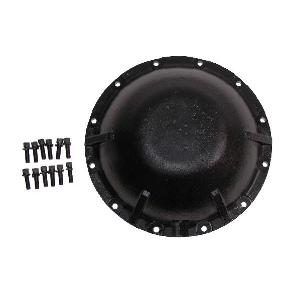 1979-1986 Jeep Wagoneer Differential Cover - Rear (Rugged Ridge)