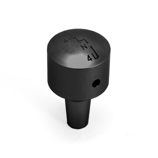 2007-2017 Jeep Wrangler Transfer Case Shift Knob (Rugged Ridge)