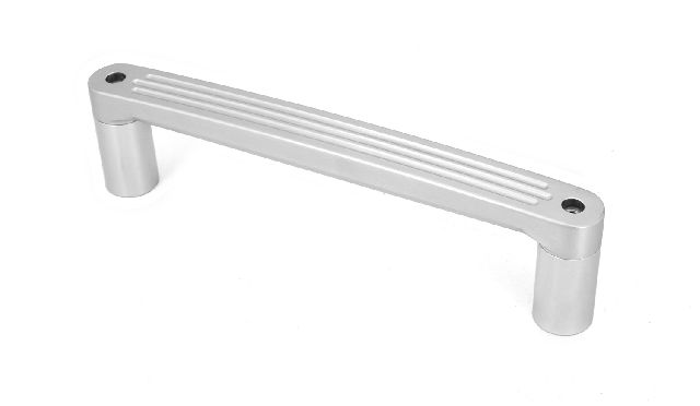 2007-2012 Jeep Wrangler Interior Grab Bar (Rugged Ridge)
