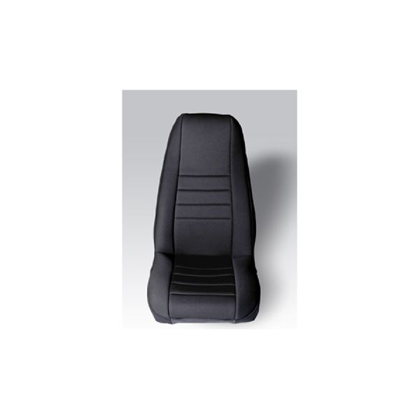 1987-1990 Jeep Wrangler Seat Cover - Front (Rugged Ridge)
