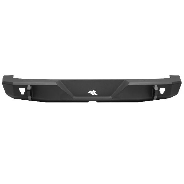 2007-2017 Jeep Wrangler Bumper - Rear (Rugged Ridge)