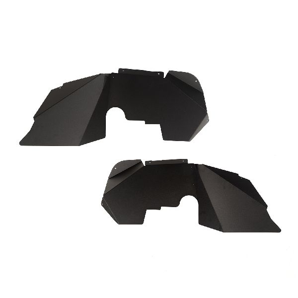 2007-2017 Jeep Wrangler Fender Liner (Rugged Ridge)
