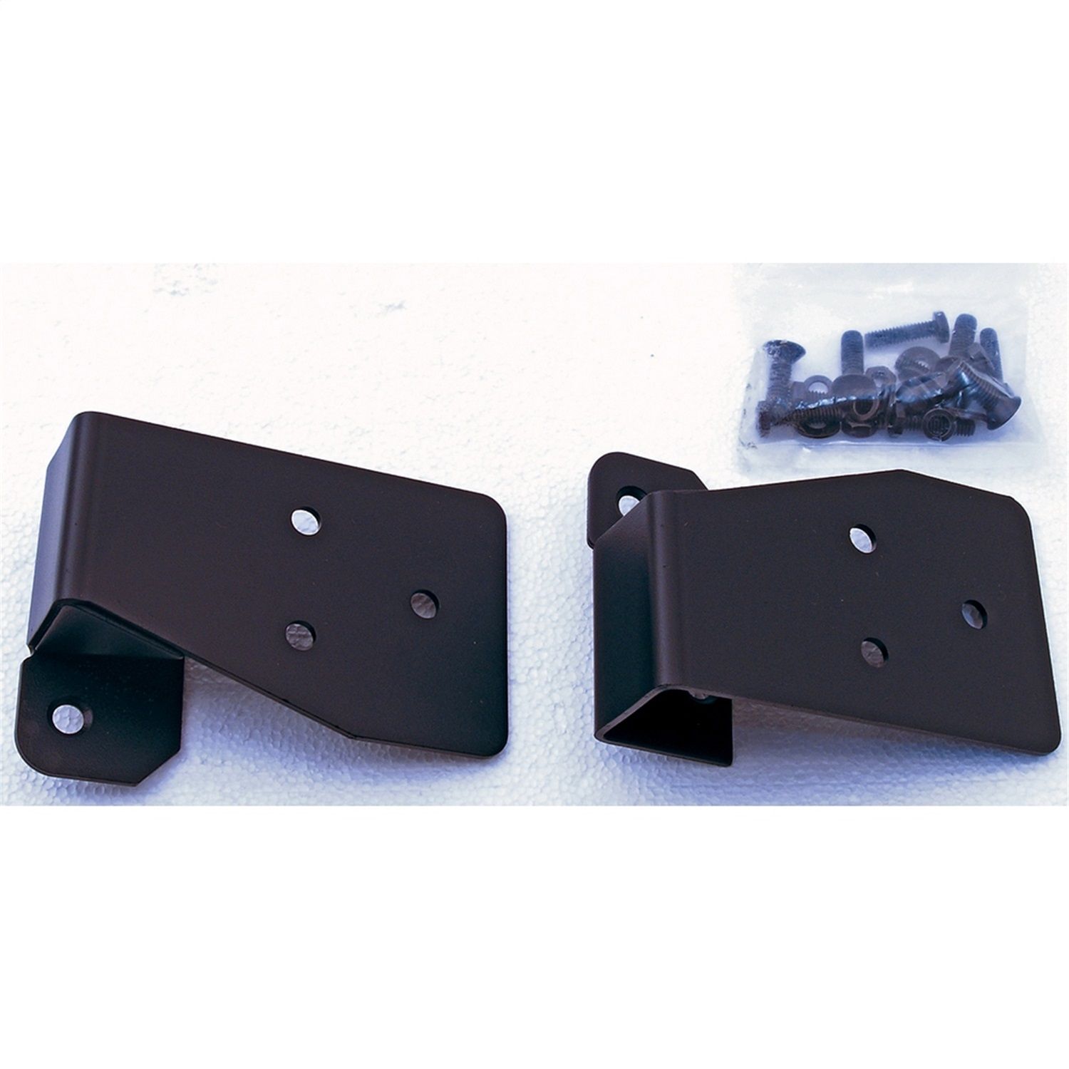 2006, 2005, 2004, 2003 Jeep Wrangler Door Mirror Bracket