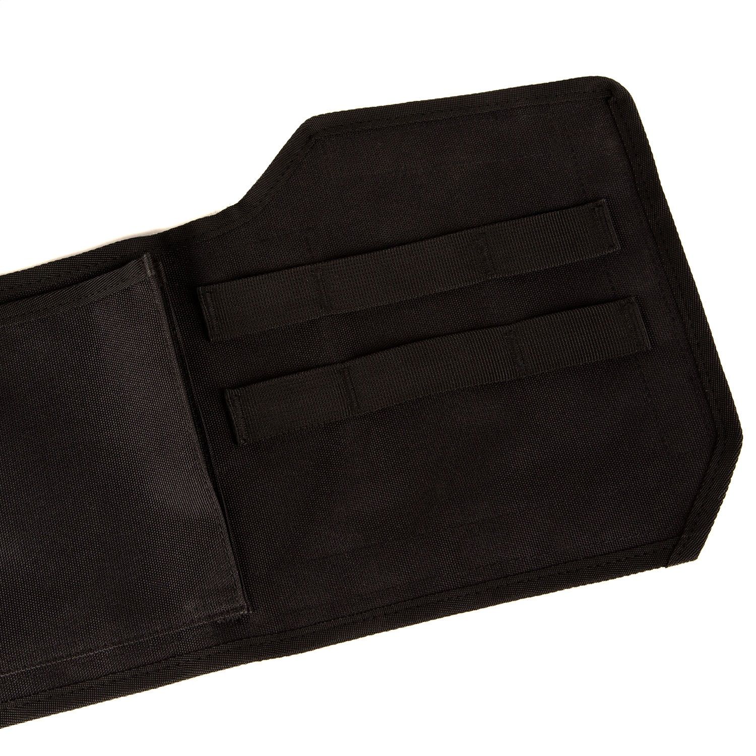 2017, 2016, 2015, 2014, 2013, 2012, 2011 Jeep Wrangler Door Interior Trim Panel