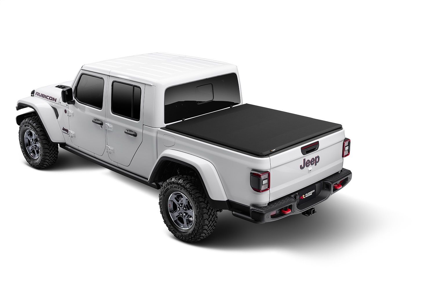 2024, 2023, 2022, 2021, 2020 Jeep Gladiator Tonneau Cover