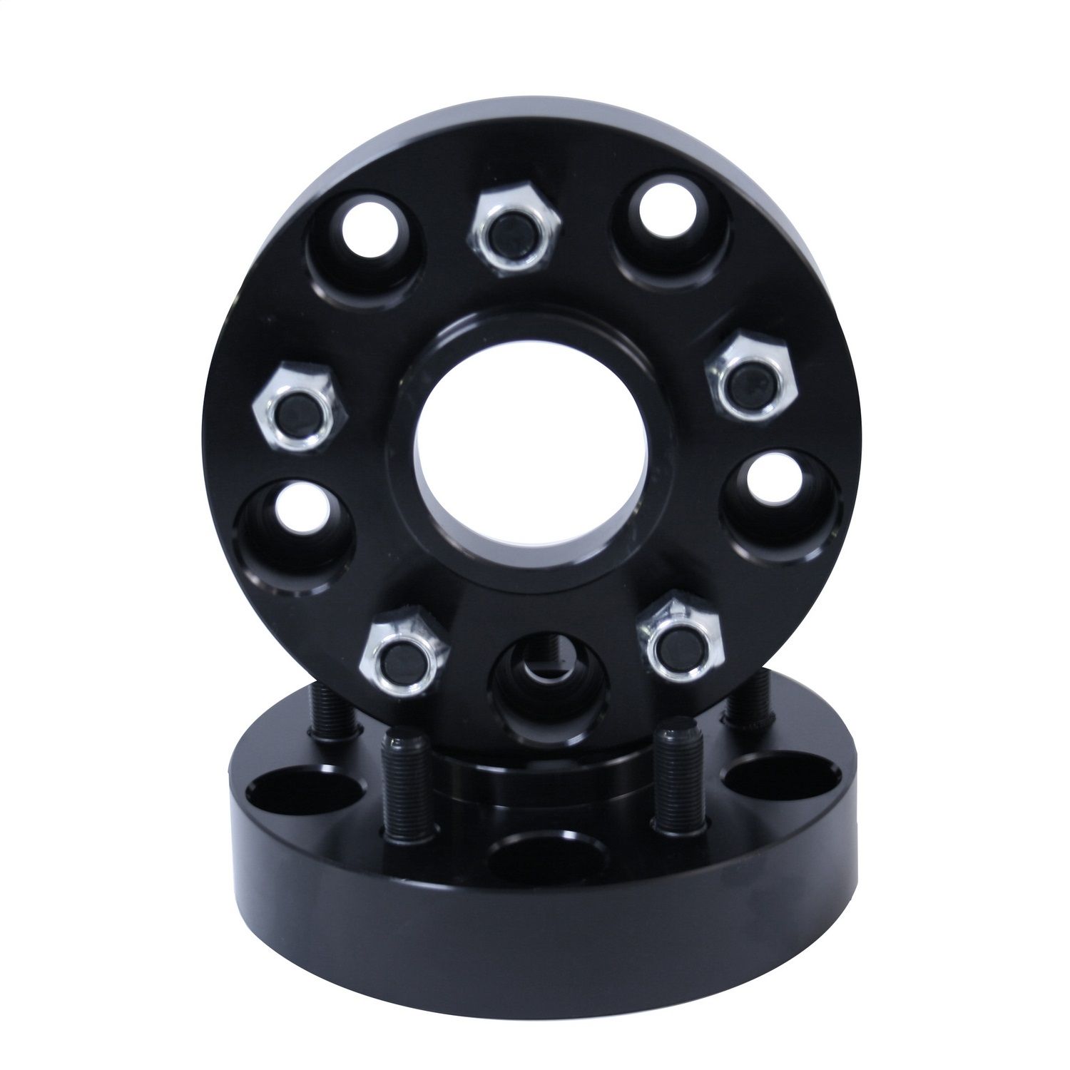 2017, 2016, 2015, 2014, 2013, 2012, 2011, 2010, 2009, 2008, 2007 Jeep Wrangler Wheel Adapter