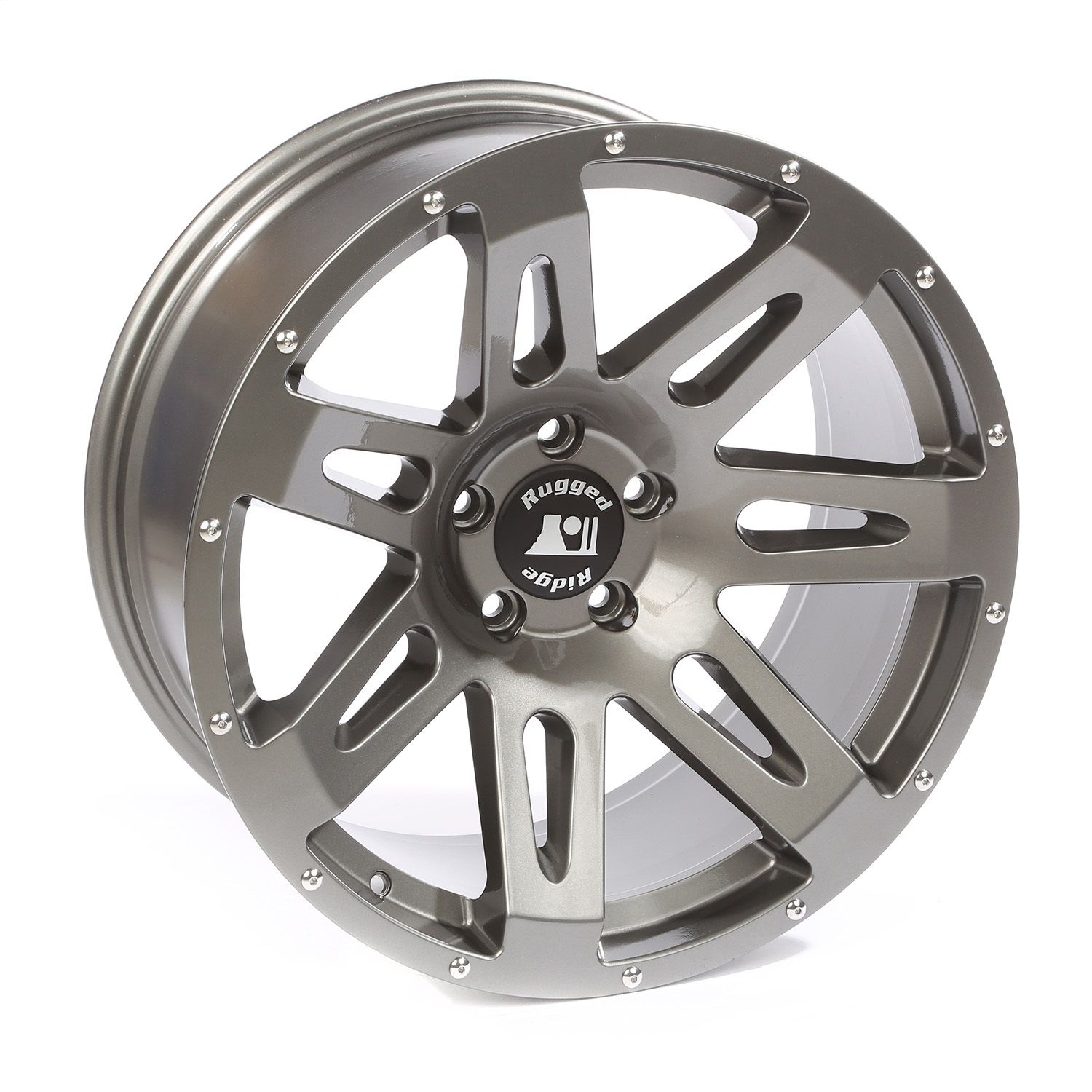 2024, 2023, 2022, 2021, 2020 Jeep Gladiator Wheel