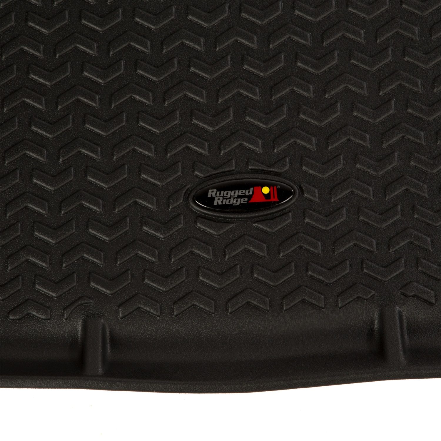 2020, 2019, 2018 Jeep Compass Cargo Area Liner
