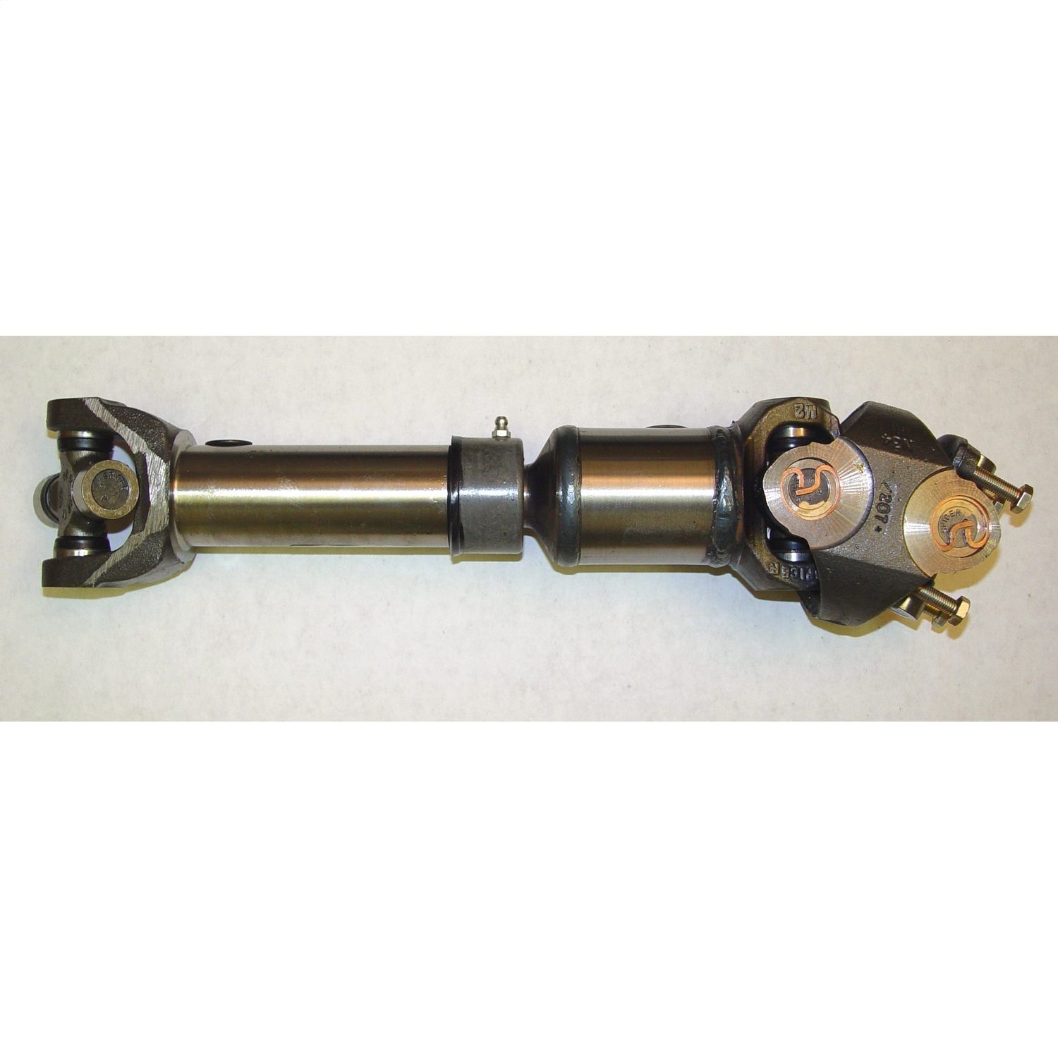 1995, 1994, 1993, 1992, 1991, 1990, 1989, 1988, 1987 Jeep Wrangler Drive Shaft