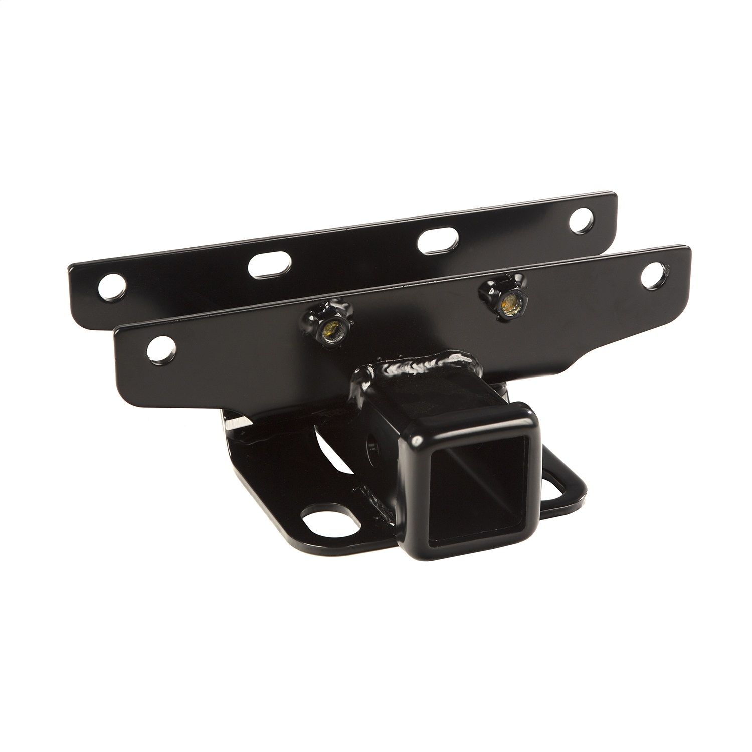 2024, 2023, 2022, 2021, 2020, 2019, 2018 Jeep Wrangler Trailer Hitch