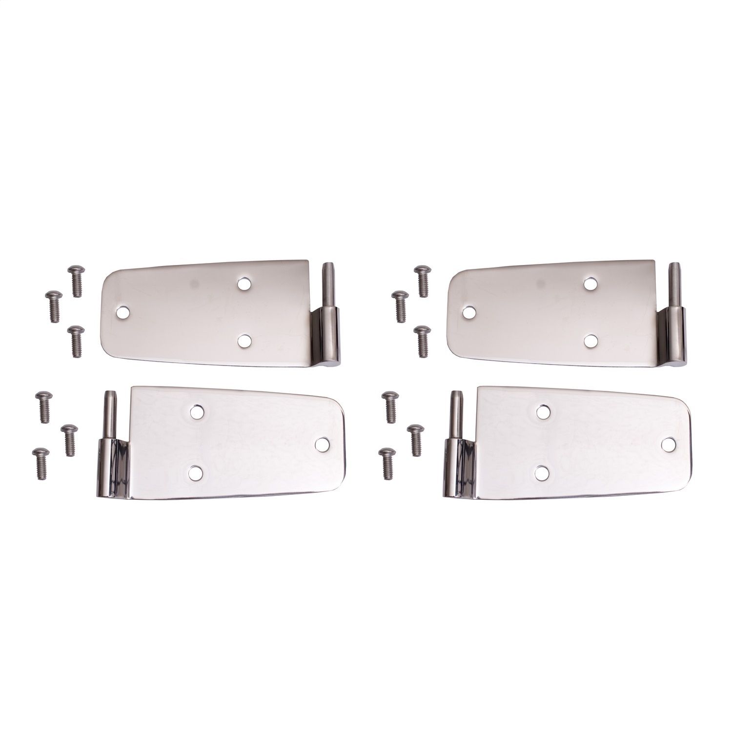 1986, 1985, 1984, 1983, 1982, 1981, 1980, 1979, 1978, 1977, 1976 Jeep CJ7 Door Hinge