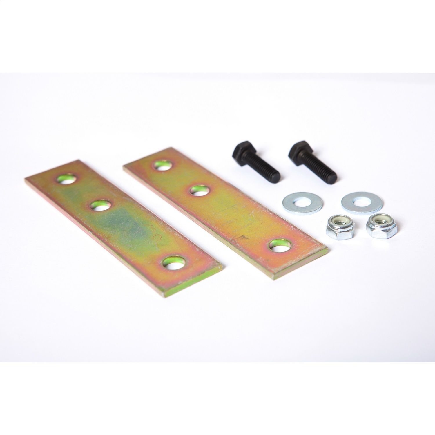 2017, 2016, 2015, 2014, 2013, 2012, 2011, 2010, 2009, 2008, 2007 Jeep Wrangler Brake Hydraulic Hose Bracket