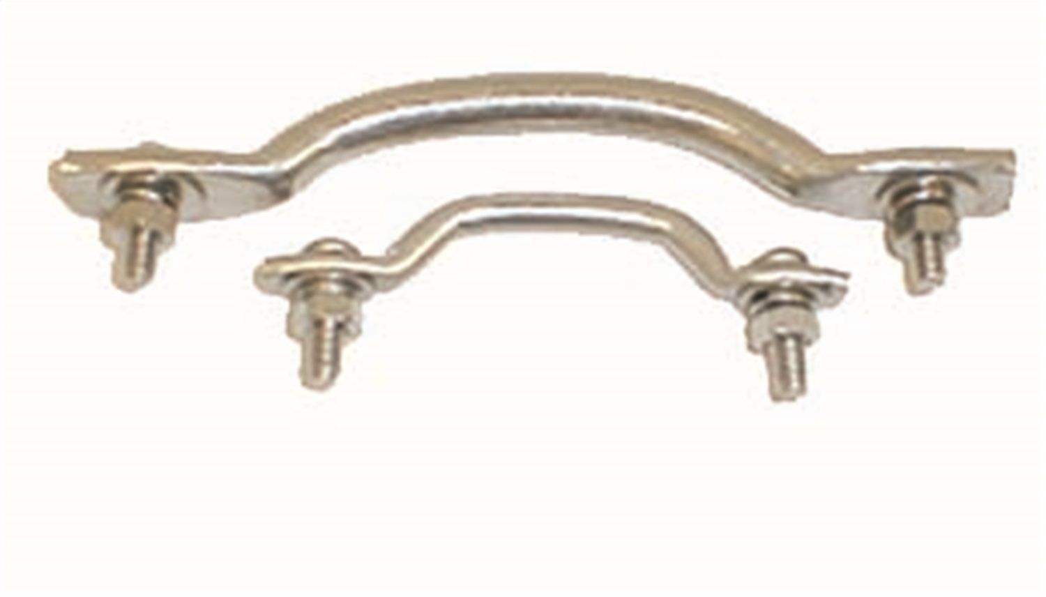 1986, 1985, 1984, 1983, 1982, 1981, 1980, 1979, 1978, 1977, 1976 Jeep CJ7 Door Footman Loop