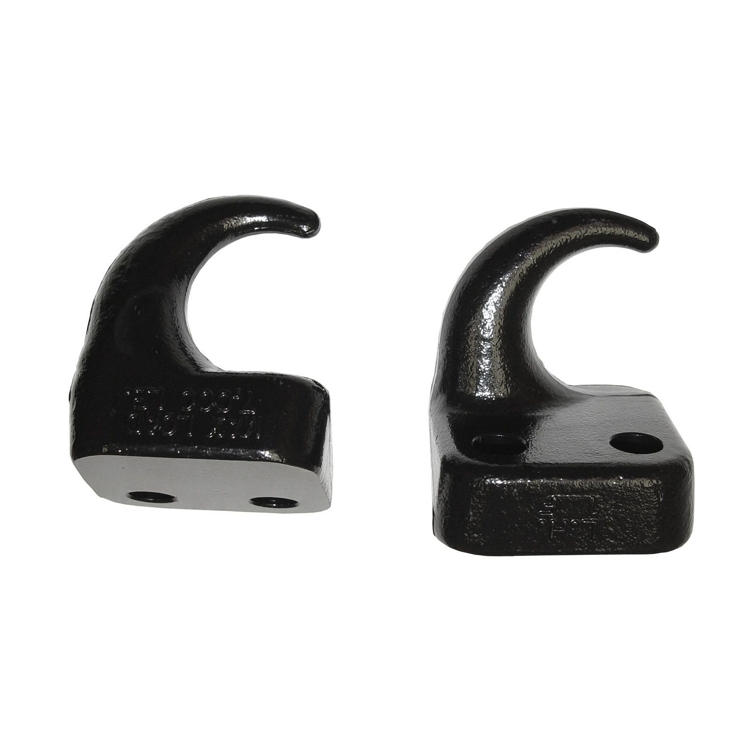 2006, 2005, 2004, 2003, 2002, 2001, 2000, 1999, 1998, 1997 Jeep Wrangler Tow Hook
