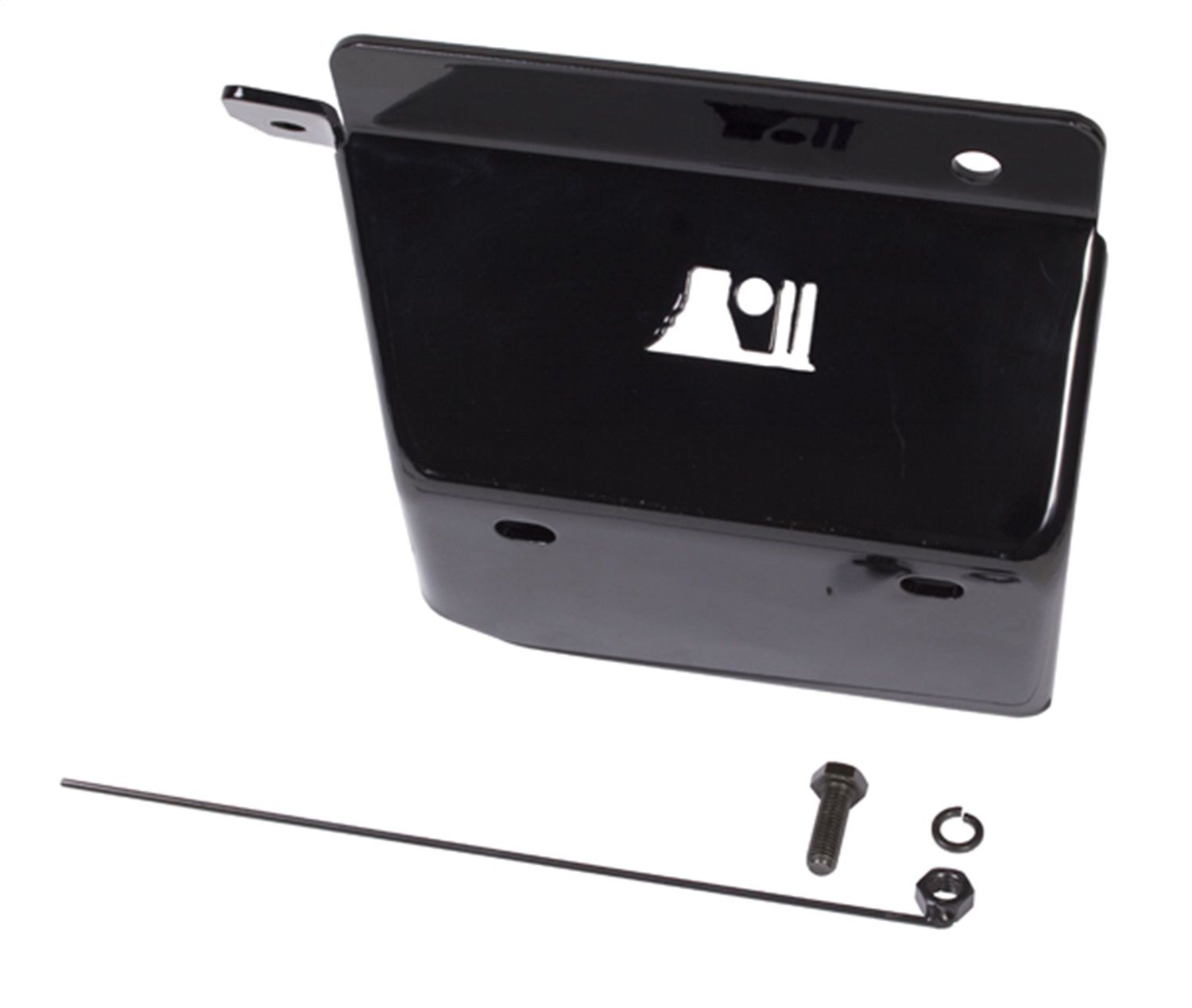 2006, 2005, 2004, 2003, 2002, 2001, 2000, 1999, 1998, 1997 Jeep Wrangler Skid Plate