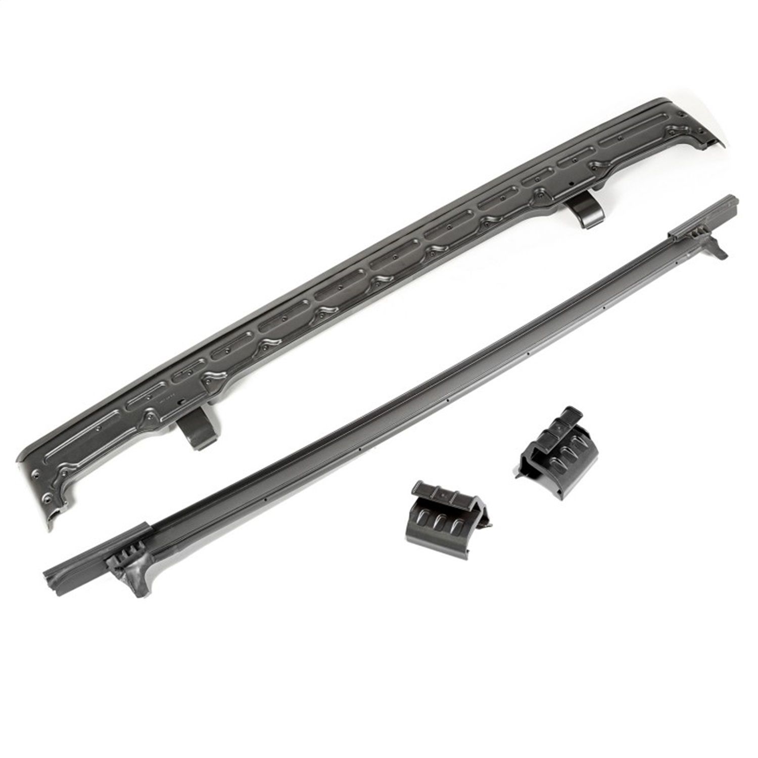 2017, 2016, 2015, 2014, 2013, 2012, 2011, 2010, 2009, 2008, 2007 Jeep Wrangler Soft Top Hardware Kit
