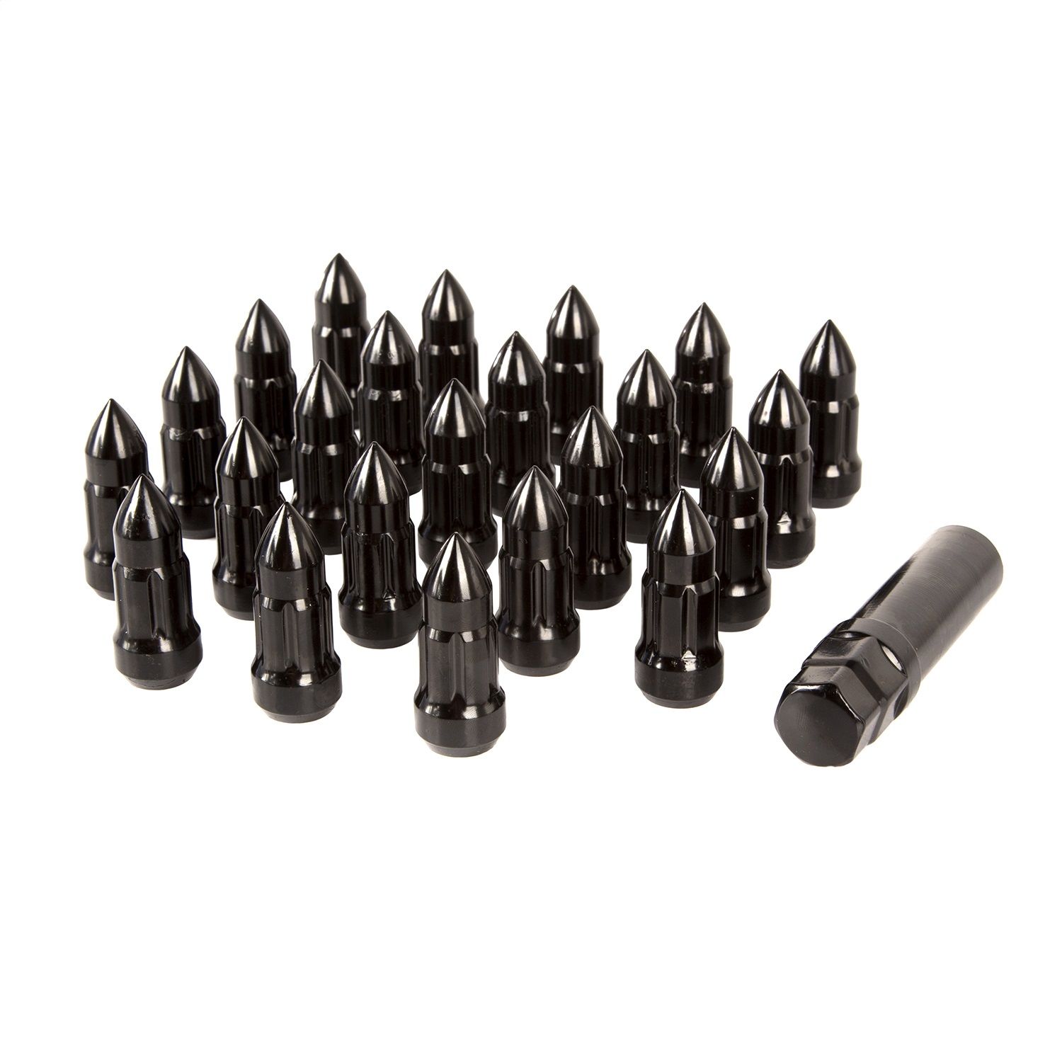 Wheel Lug Nut