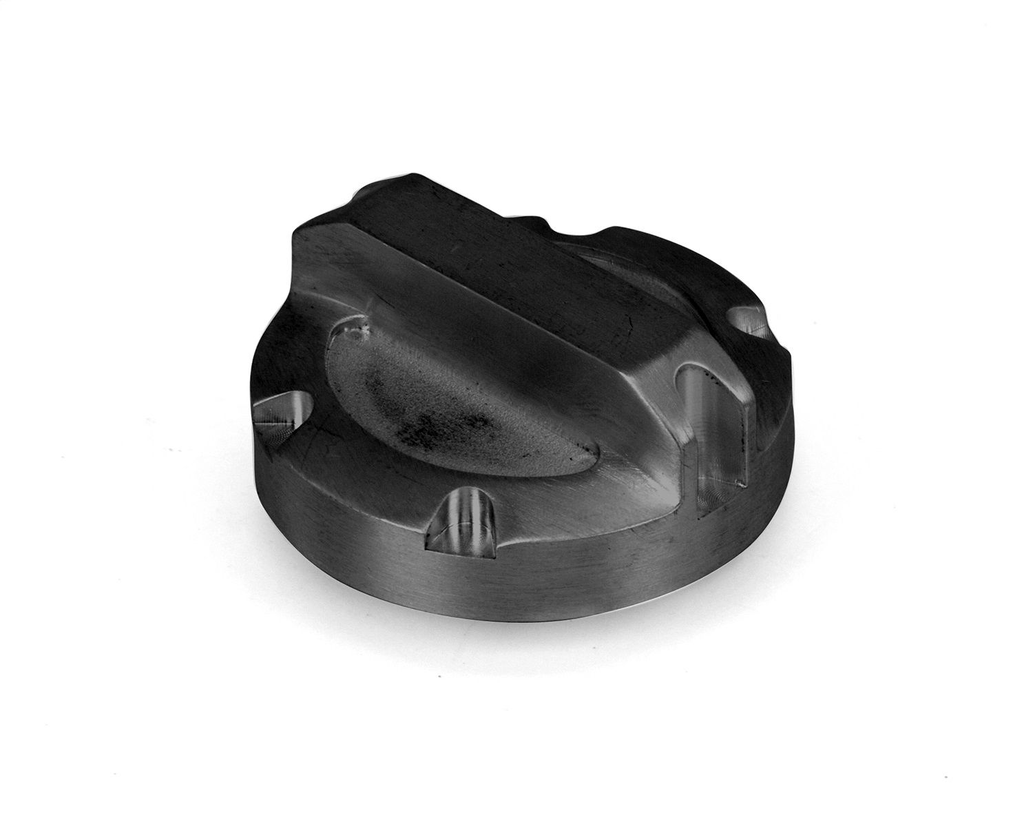 2011, 2010, 2009, 2008, 2007 Jeep Wrangler Power Steering Reservoir Cap
