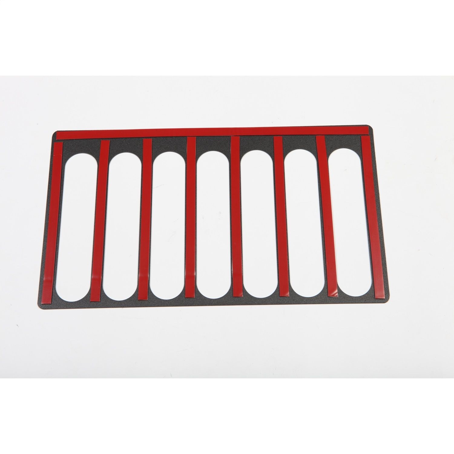 2017, 2016, 2015, 2014, 2013, 2012, 2011, 2010, 2009, 2008, 2007 Jeep Wrangler Hood Vent
