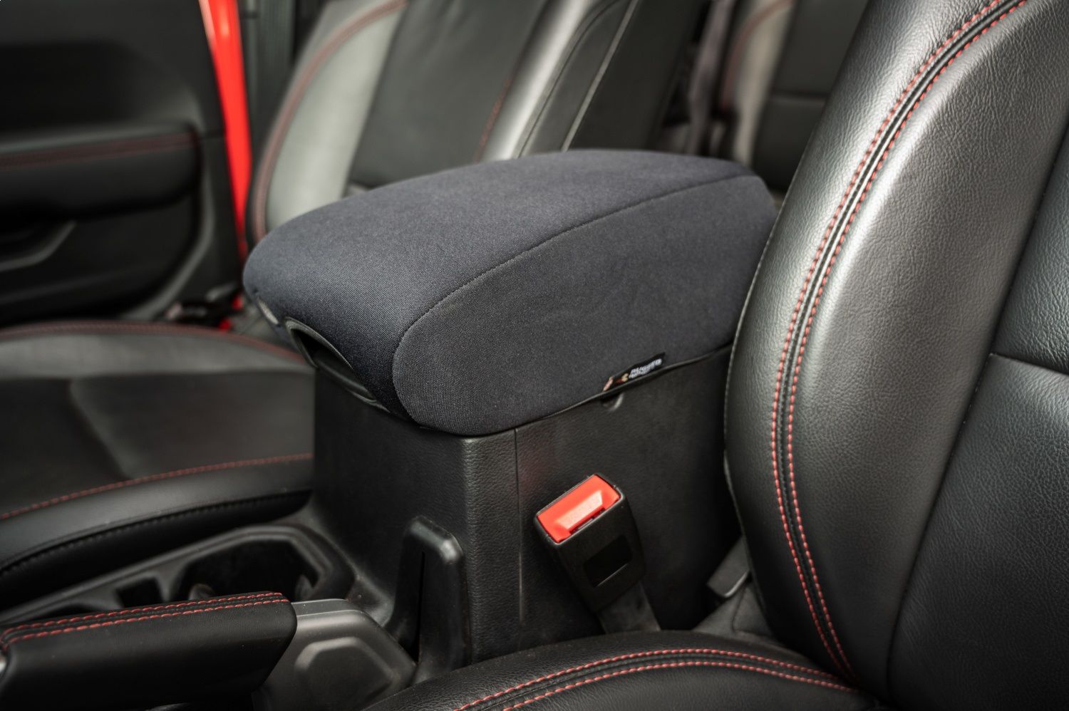 2024, 2023, 2022, 2021, 2020 Jeep Gladiator Console Cover