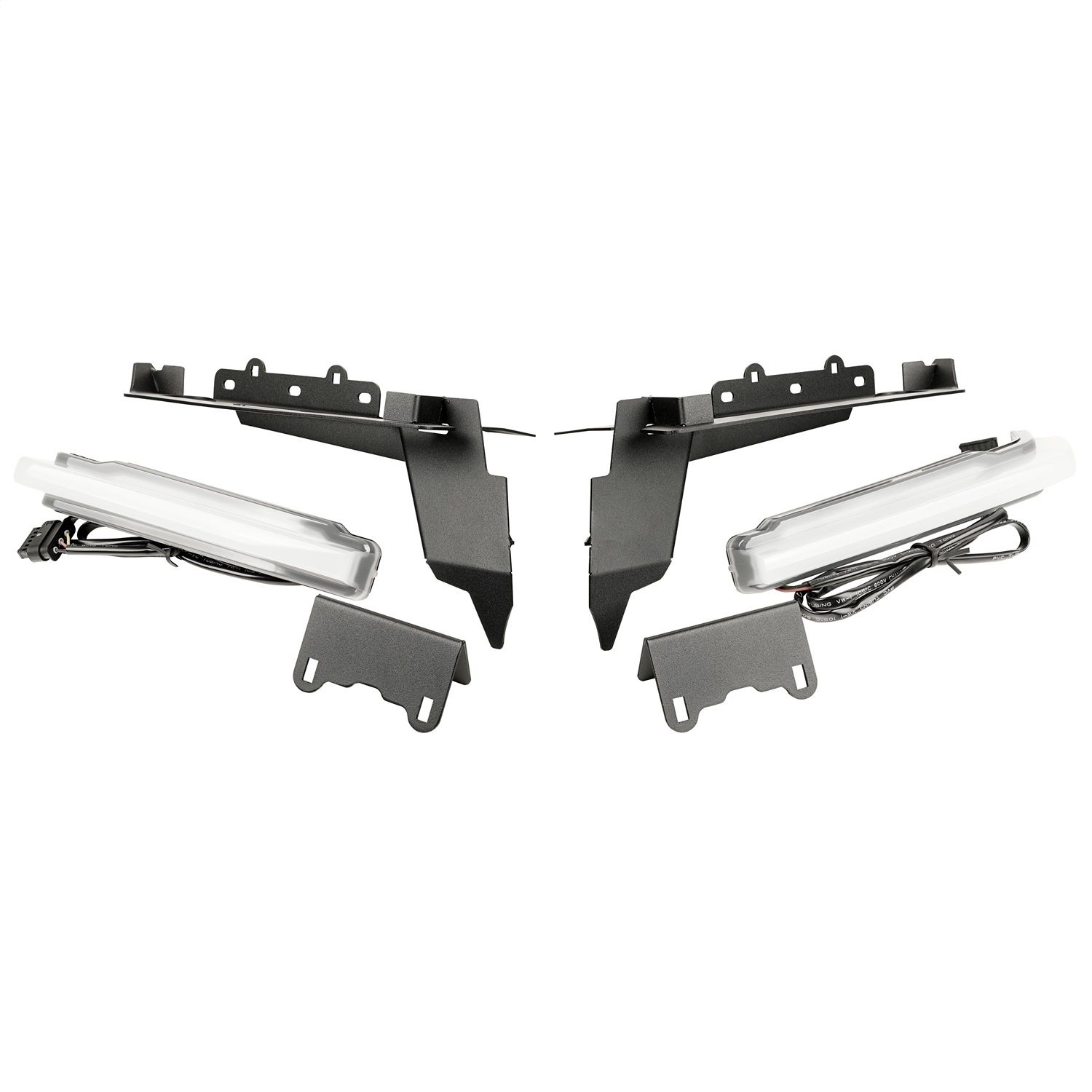2024, 2023, 2022, 2021, 2020 Jeep Gladiator Fender Bracket