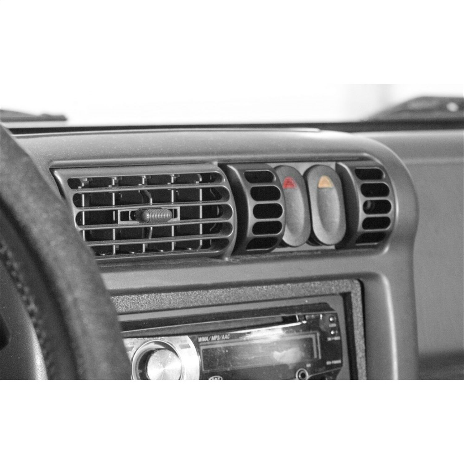 2006, 2005, 2004, 2003, 2002, 2001, 2000, 1999, 1998, 1997 Jeep Wrangler Toggle Switch