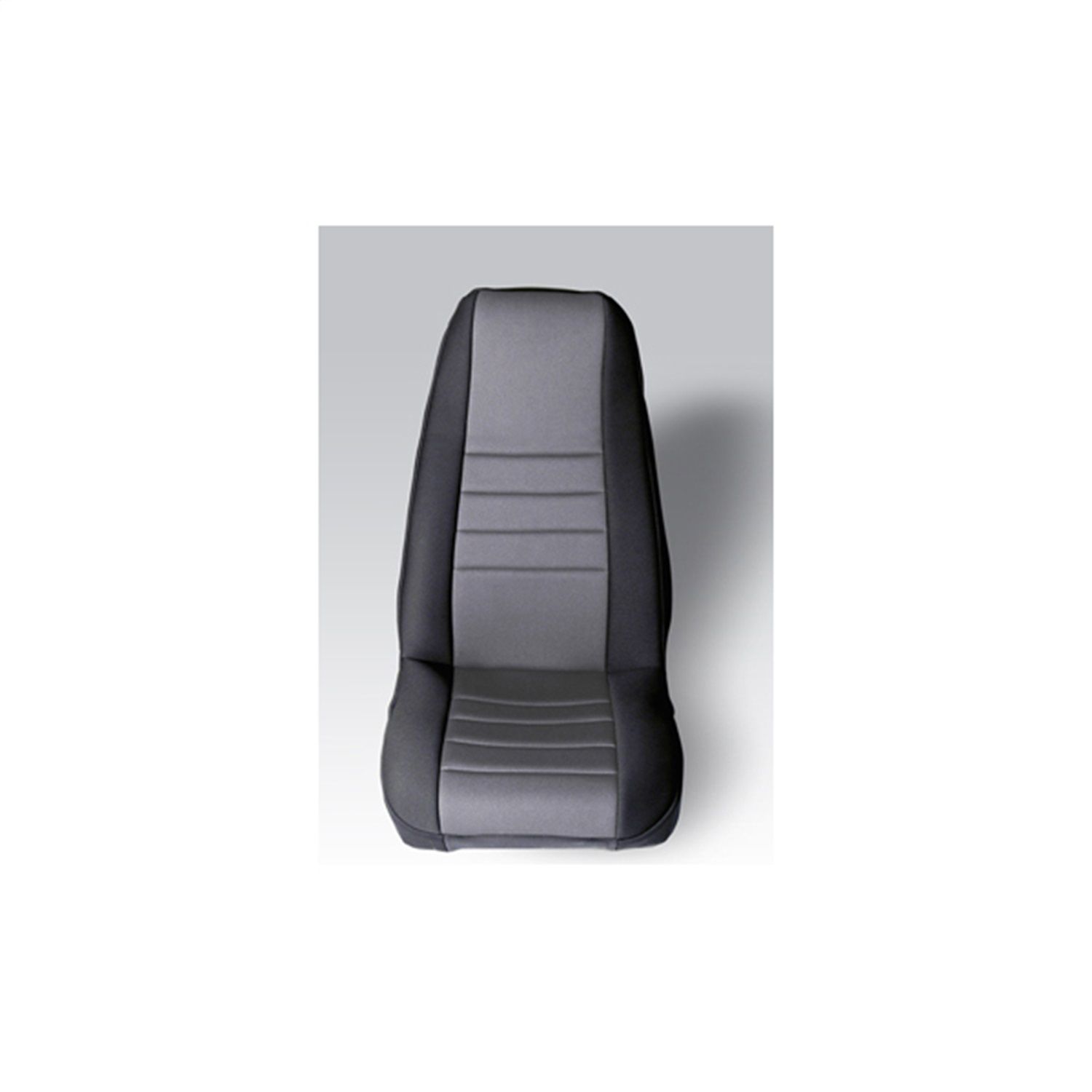 1986, 1985, 1984, 1983, 1982, 1981, 1980, 1979, 1978, 1977, 1976 Jeep CJ7 Seat Cover