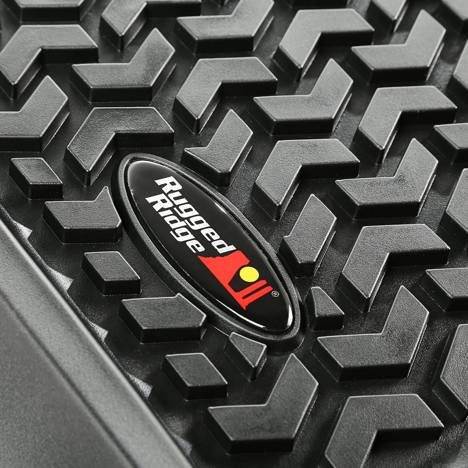 2020, 2019, 2018, 2017, 2016, 2015 Ford F-150 Floor Mat Set