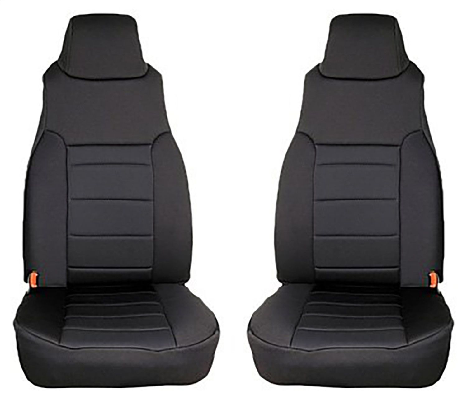 2002, 2001, 2000, 1999, 1998, 1997 Jeep Wrangler Seat Cover