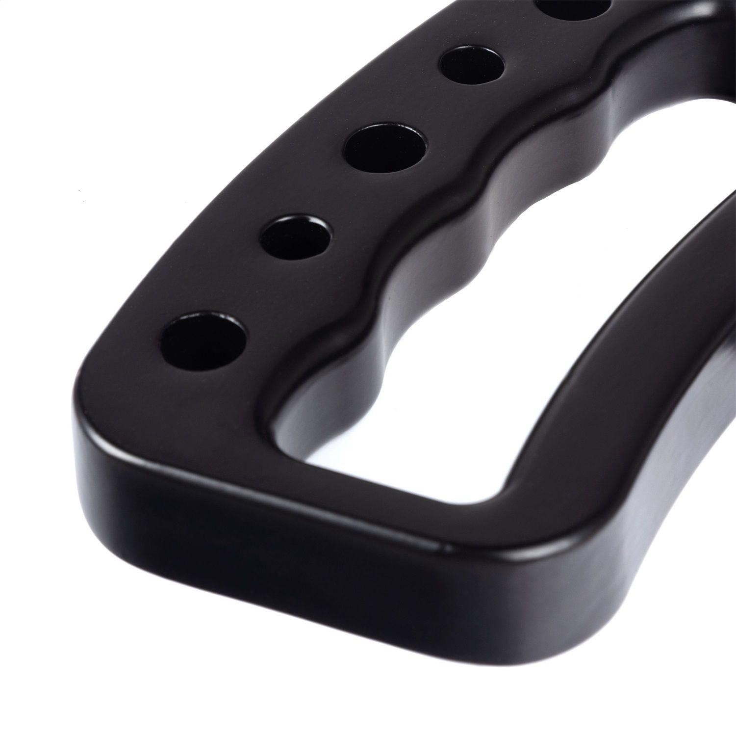 2017, 2016, 2015, 2014, 2013, 2012, 2011, 2010, 2009, 2008, 2007 Jeep Wrangler Interior Grab Bar