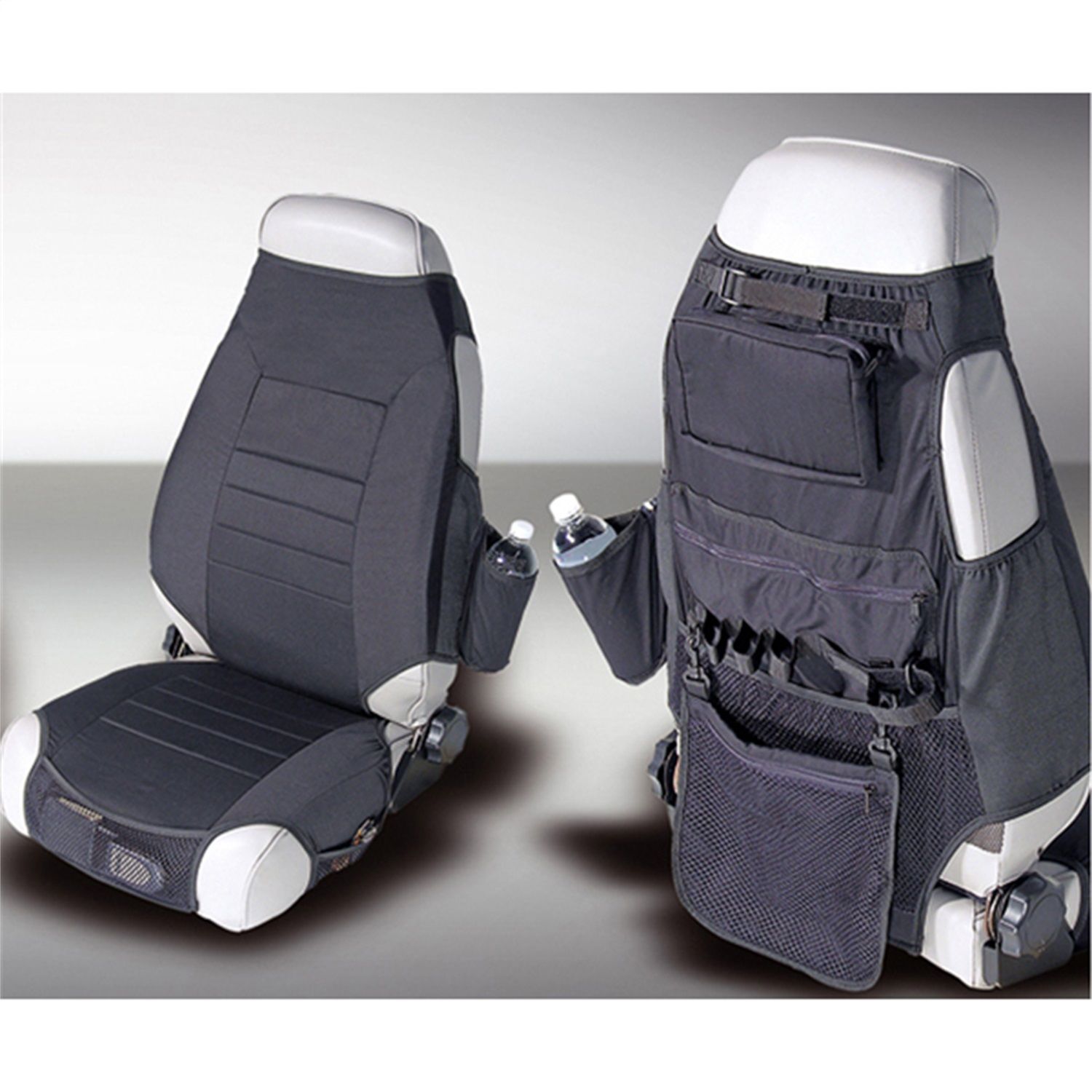 1986, 1985, 1984, 1983, 1982, 1981, 1980, 1979, 1978, 1977, 1976 Jeep CJ7 Seat Cover