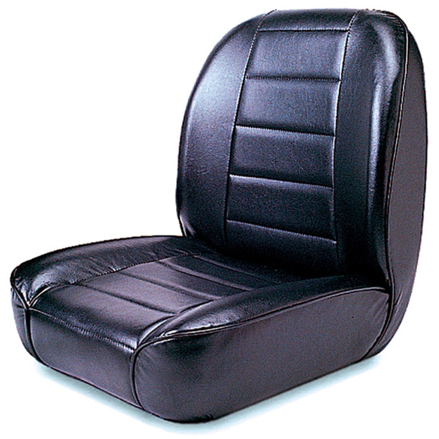 1985, 1984, 1983, 1982, 1981, 1980, 1979, 1978, 1977, 1976 Jeep CJ7 Seat