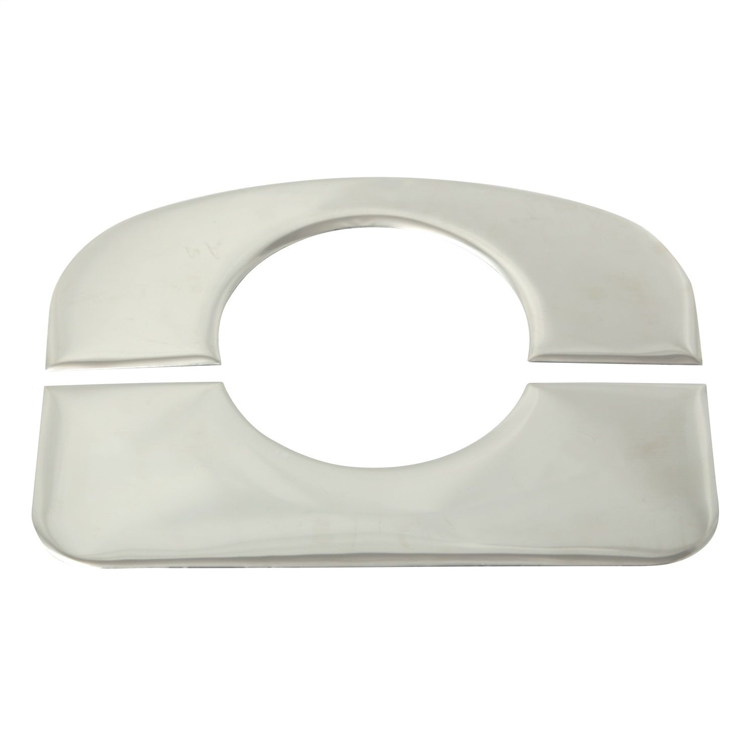 1986, 1985, 1984, 1983, 1982, 1981, 1980, 1979, 1978, 1977, 1976 Jeep CJ7 Steering Column Cover