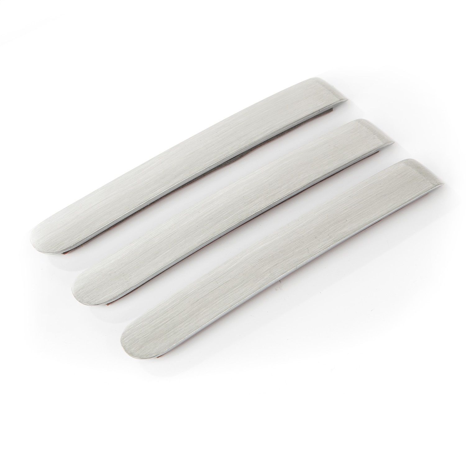 2017, 2016, 2015, 2014, 2013, 2012, 2011, 2010, 2009, 2008, 2007 Jeep Wrangler Exterior Door Handle Trim