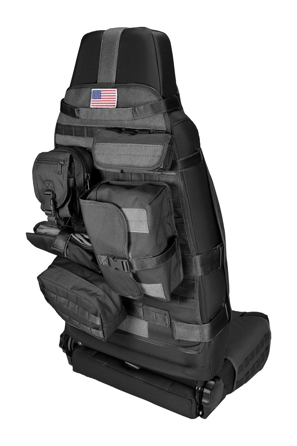 2024, 2023, 2022, 2021, 2020 Jeep Gladiator Seat Cover