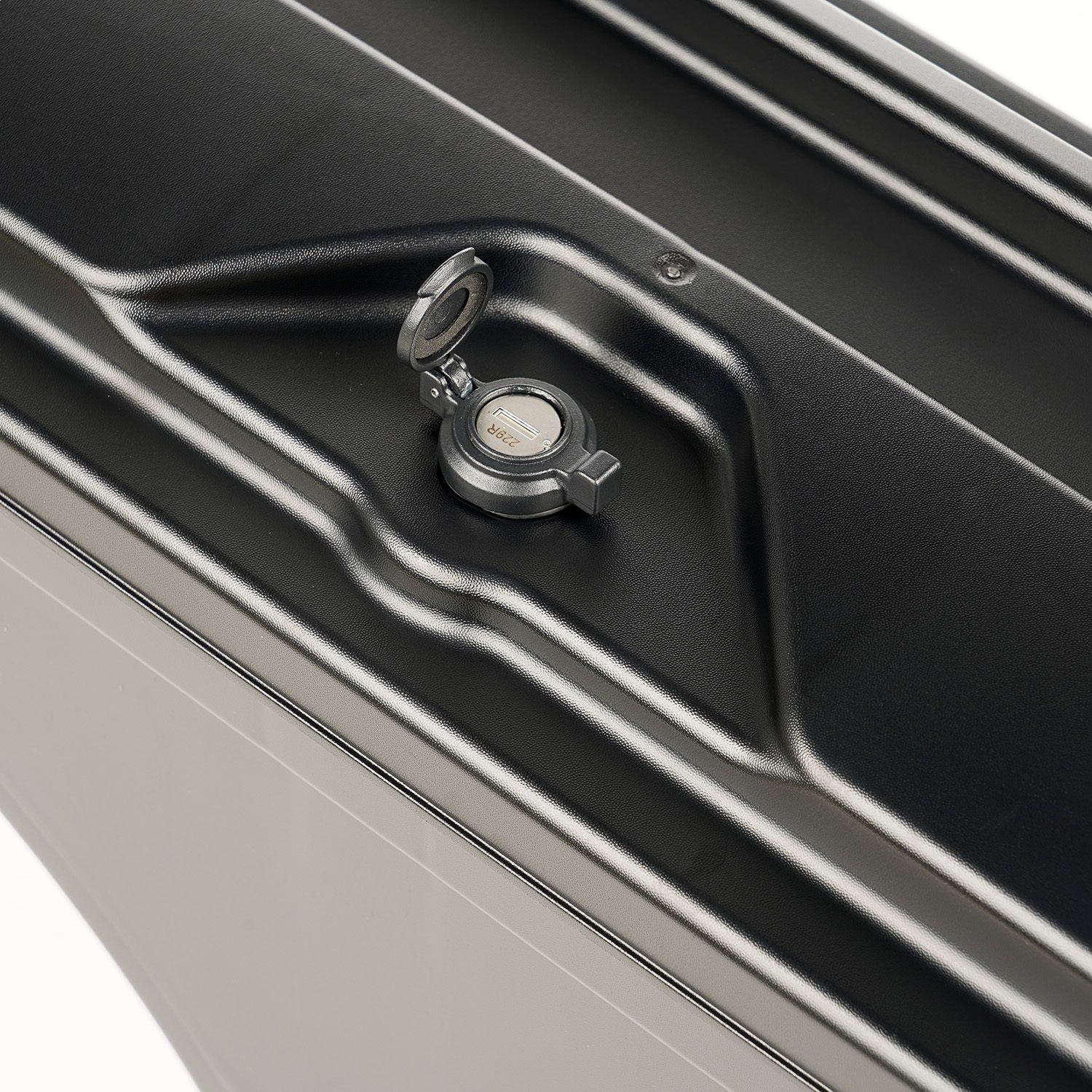2024, 2023, 2022, 2021, 2020 Jeep Gladiator Tonneau Cover